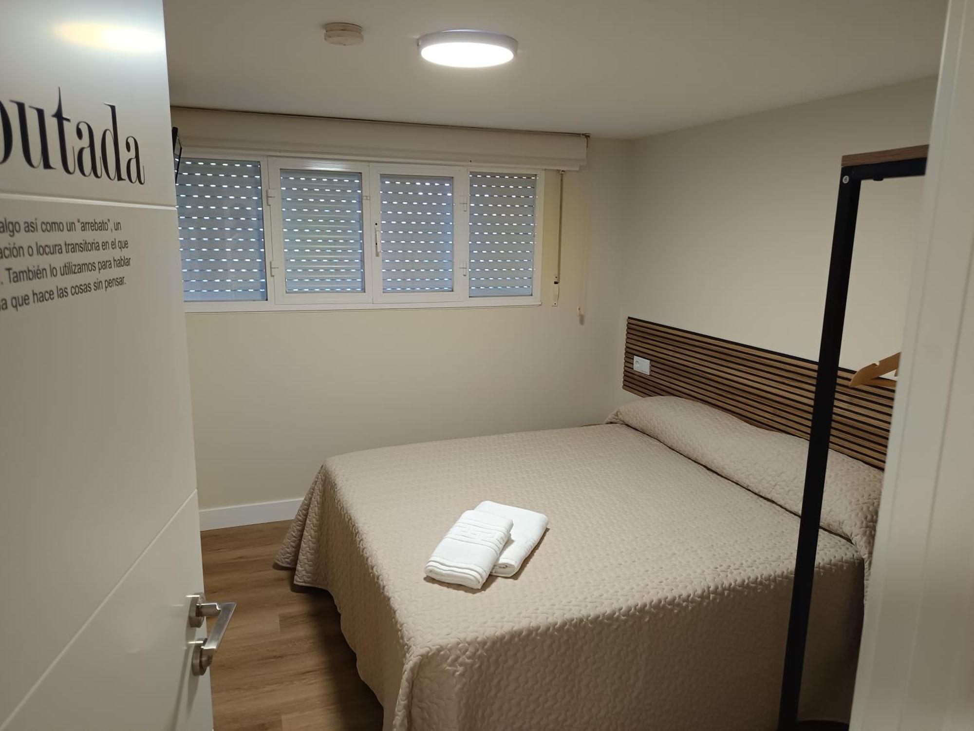 Habitación Individual